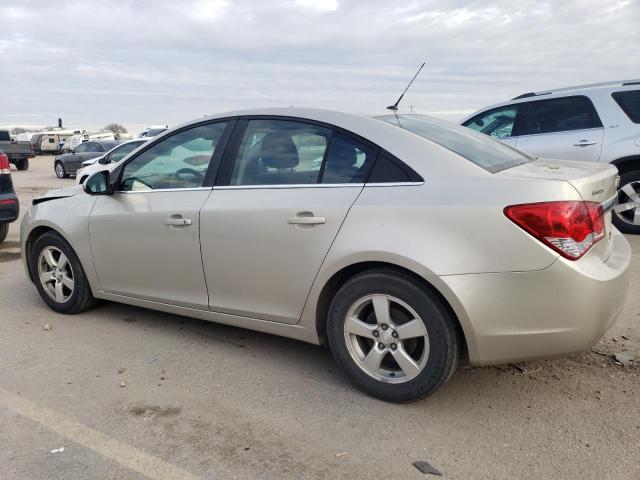 Photo 1 VIN: 1G1PK5SB5D7295252 - CHEVROLET CRUZE 