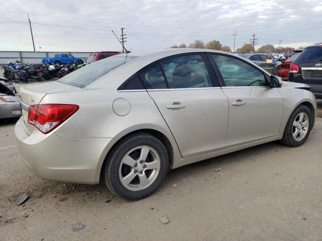 Photo 2 VIN: 1G1PK5SB5D7295252 - CHEVROLET CRUZE 