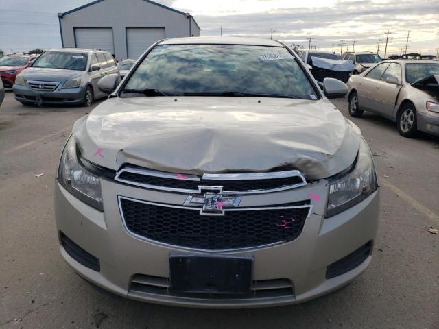 Photo 4 VIN: 1G1PK5SB5D7295252 - CHEVROLET CRUZE 