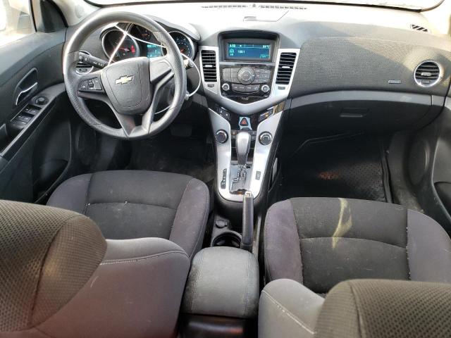 Photo 7 VIN: 1G1PK5SB5D7295252 - CHEVROLET CRUZE 