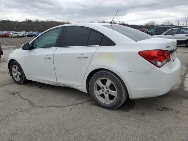 Photo 1 VIN: 1G1PK5SB5E7245467 - CHEVROLET CRUZE LT 