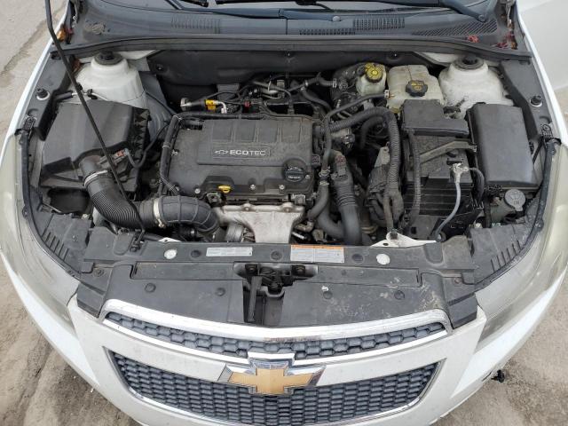 Photo 10 VIN: 1G1PK5SB5E7245467 - CHEVROLET CRUZE LT 