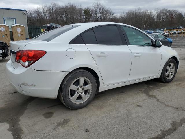 Photo 2 VIN: 1G1PK5SB5E7245467 - CHEVROLET CRUZE LT 