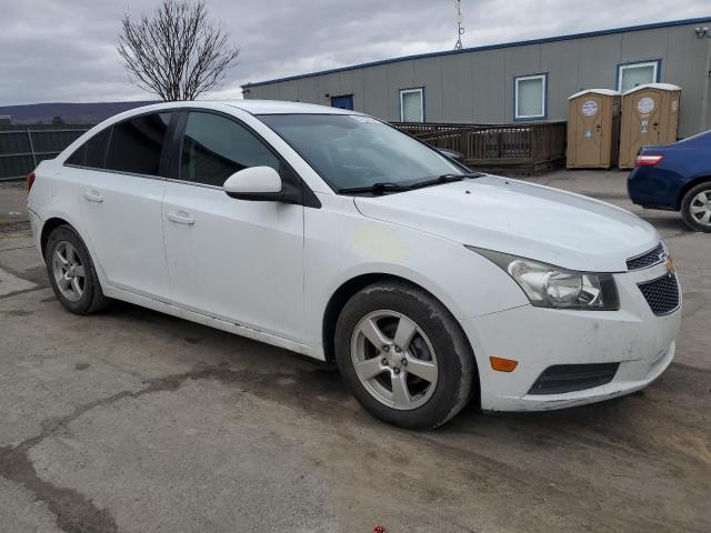 Photo 3 VIN: 1G1PK5SB5E7245467 - CHEVROLET CRUZE LT 