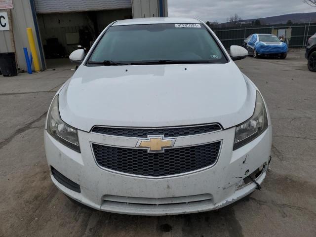 Photo 4 VIN: 1G1PK5SB5E7245467 - CHEVROLET CRUZE LT 