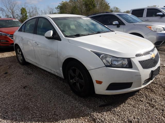 Photo 0 VIN: 1G1PK5SB5E7257277 - CHEVROLET CRUZE LT 