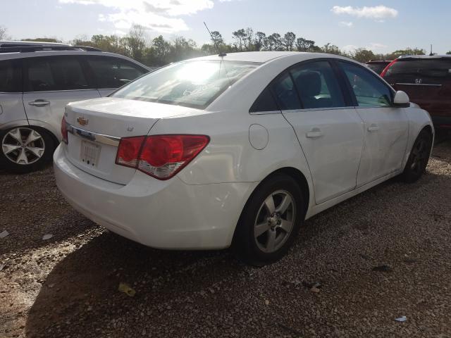 Photo 3 VIN: 1G1PK5SB5E7257277 - CHEVROLET CRUZE LT 