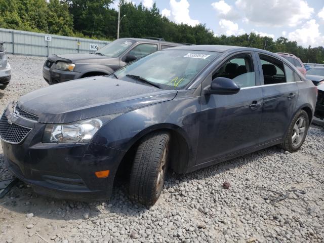 Photo 1 VIN: 1G1PK5SB5E7423183 - CHEVROLET CRUZE LT 