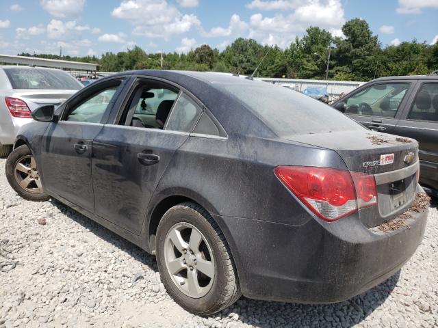 Photo 2 VIN: 1G1PK5SB5E7423183 - CHEVROLET CRUZE LT 