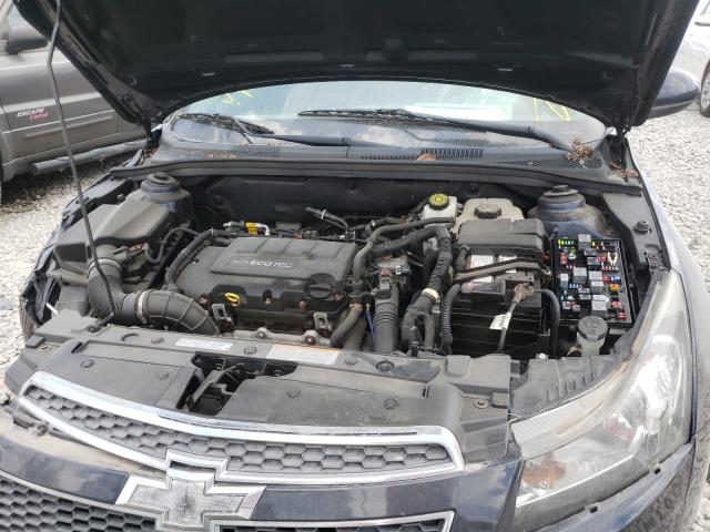 Photo 6 VIN: 1G1PK5SB5E7423183 - CHEVROLET CRUZE LT 