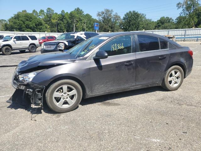 Photo 0 VIN: 1G1PK5SB5E7427525 - CHEVROLET CRUZE LT 