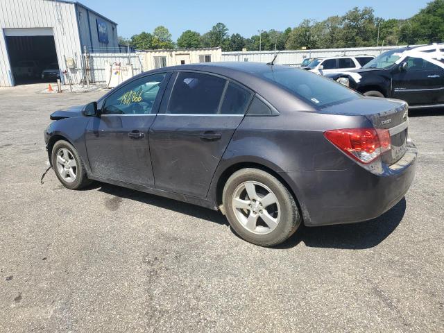 Photo 1 VIN: 1G1PK5SB5E7427525 - CHEVROLET CRUZE LT 