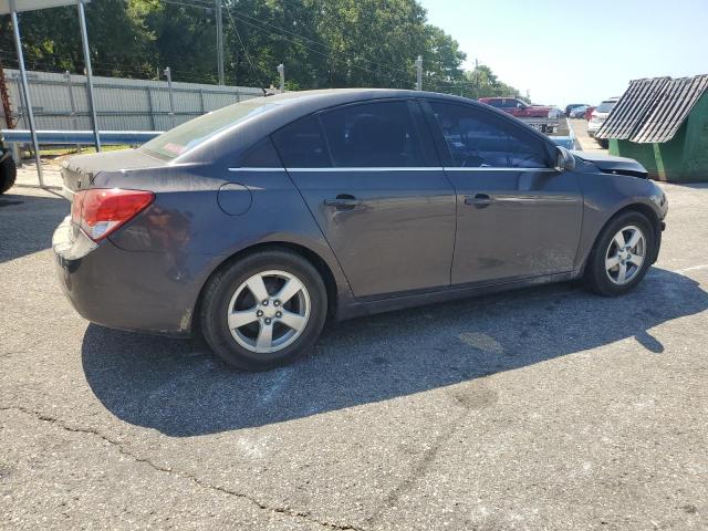 Photo 2 VIN: 1G1PK5SB5E7427525 - CHEVROLET CRUZE LT 