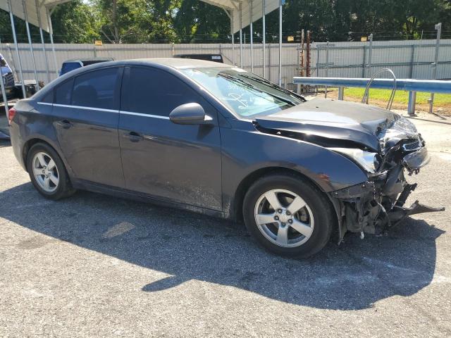 Photo 3 VIN: 1G1PK5SB5E7427525 - CHEVROLET CRUZE LT 