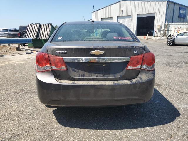 Photo 5 VIN: 1G1PK5SB5E7427525 - CHEVROLET CRUZE LT 