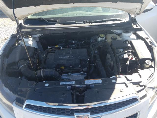 Photo 6 VIN: 1G1PK5SB6D7146946 - CHEVROLET CRUZE LT 