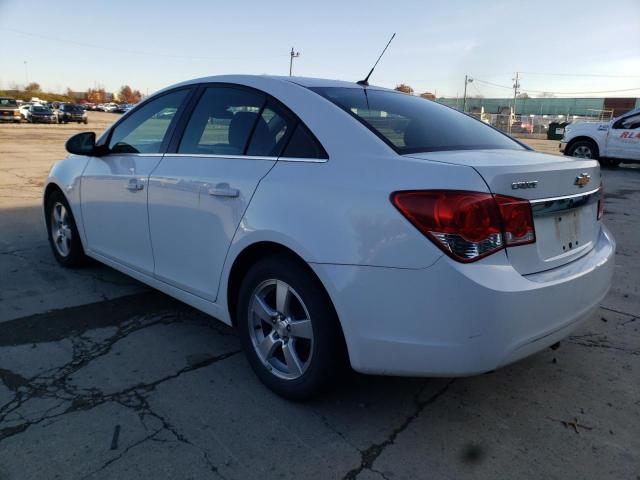 Photo 2 VIN: 1G1PK5SB6D7291100 - CHEVROLET CRUZE LT 