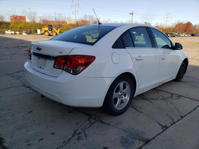 Photo 3 VIN: 1G1PK5SB6D7291100 - CHEVROLET CRUZE LT 