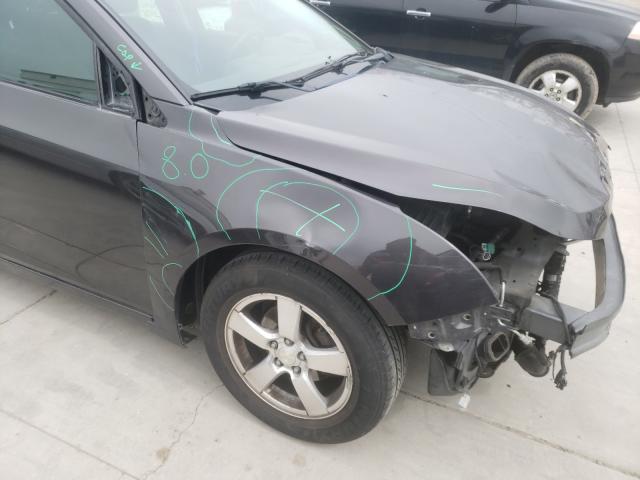 Photo 8 VIN: 1G1PK5SB6E7165661 - CHEVROLET CRUZE LT 