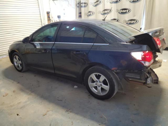 Photo 1 VIN: 1G1PK5SB6E7372163 - CHEVROLET CRUZE 