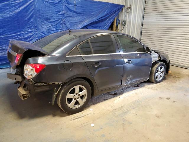 Photo 2 VIN: 1G1PK5SB6E7372163 - CHEVROLET CRUZE 