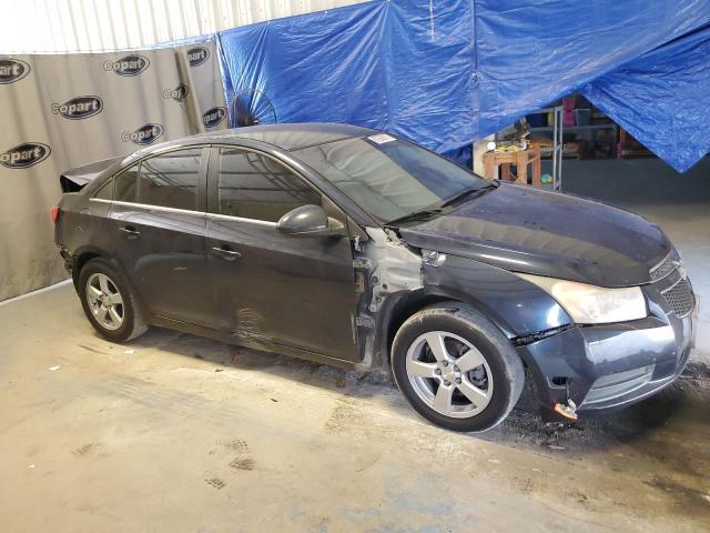 Photo 3 VIN: 1G1PK5SB6E7372163 - CHEVROLET CRUZE 