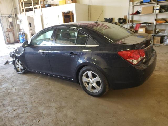 Photo 1 VIN: 1G1PK5SB6E7394759 - CHEVROLET CRUZE 