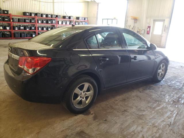 Photo 2 VIN: 1G1PK5SB6E7394759 - CHEVROLET CRUZE 