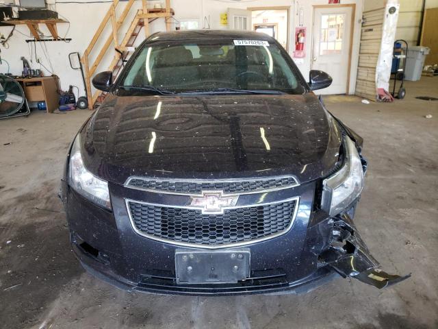 Photo 4 VIN: 1G1PK5SB6E7394759 - CHEVROLET CRUZE 