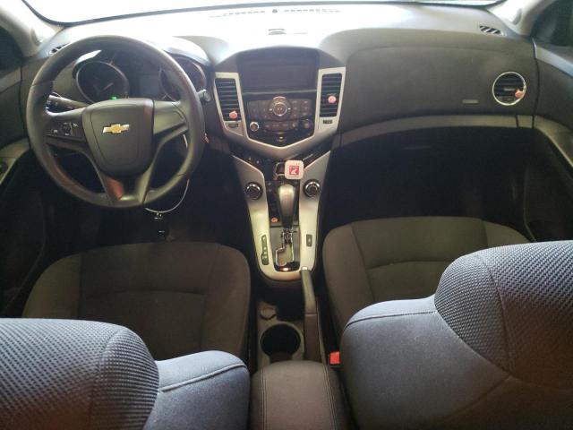 Photo 7 VIN: 1G1PK5SB6E7394759 - CHEVROLET CRUZE 