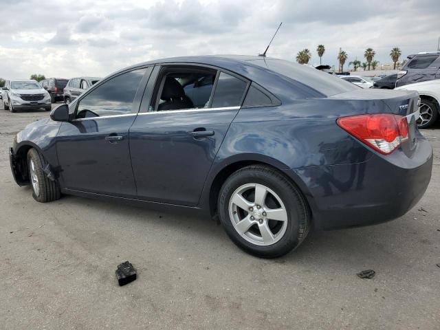 Photo 1 VIN: 1G1PK5SB6E7403783 - CHEVROLET CRUZE 