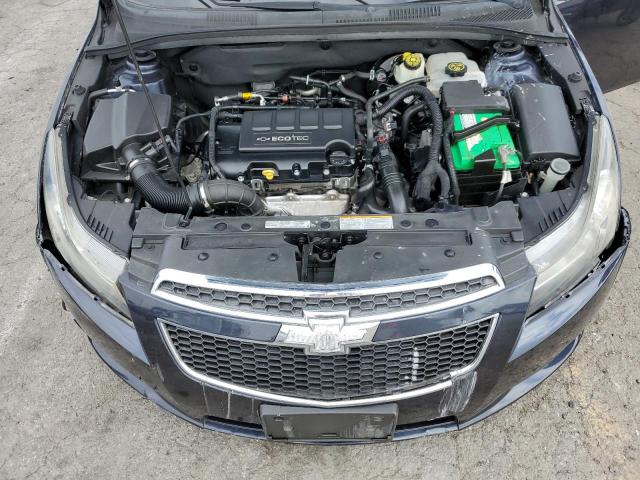 Photo 10 VIN: 1G1PK5SB6E7403783 - CHEVROLET CRUZE 