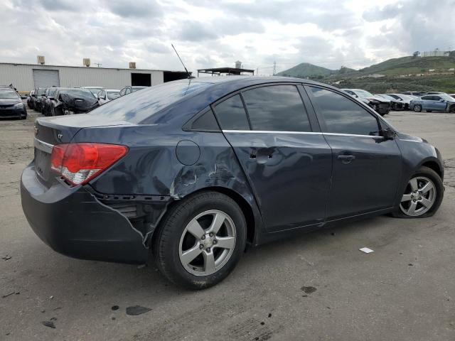 Photo 2 VIN: 1G1PK5SB6E7403783 - CHEVROLET CRUZE 