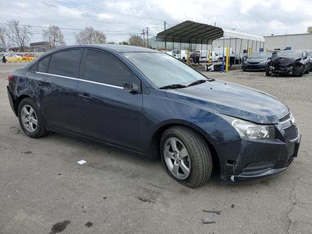 Photo 3 VIN: 1G1PK5SB6E7403783 - CHEVROLET CRUZE 