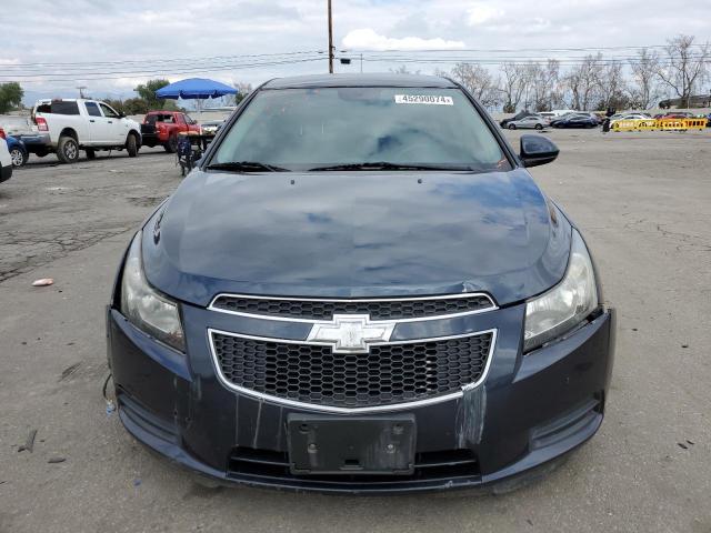 Photo 4 VIN: 1G1PK5SB6E7403783 - CHEVROLET CRUZE 