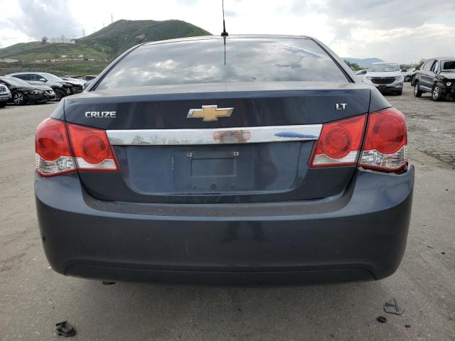 Photo 5 VIN: 1G1PK5SB6E7403783 - CHEVROLET CRUZE 