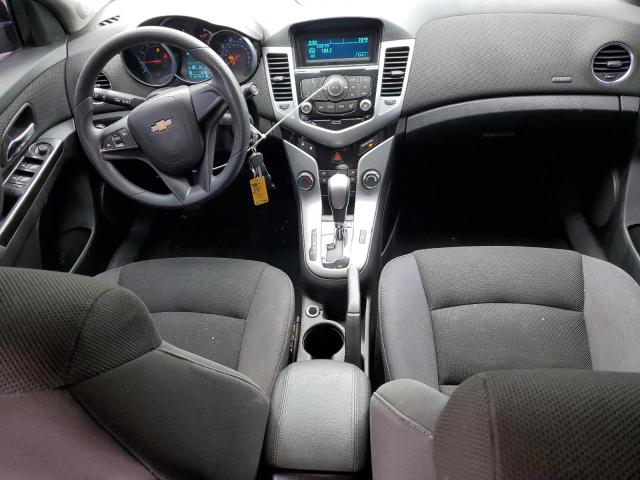 Photo 7 VIN: 1G1PK5SB6E7403783 - CHEVROLET CRUZE 