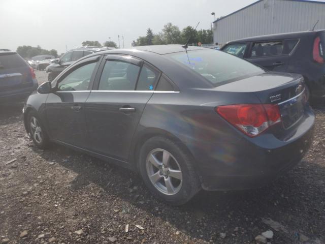 Photo 1 VIN: 1G1PK5SB7D7115379 - CHEVROLET CRUZE LT 