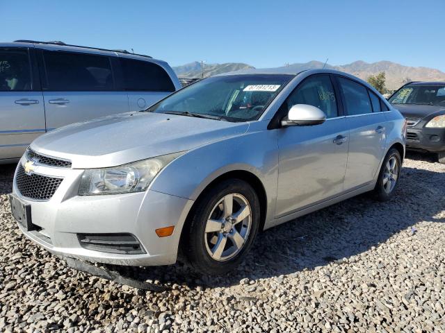 Photo 0 VIN: 1G1PK5SB7D7200397 - CHEVROLET CRUZE LT 