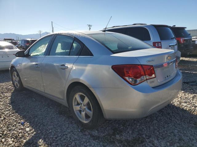 Photo 1 VIN: 1G1PK5SB7D7200397 - CHEVROLET CRUZE LT 