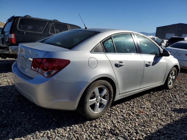 Photo 2 VIN: 1G1PK5SB7D7200397 - CHEVROLET CRUZE LT 