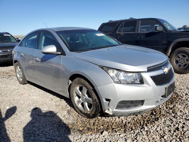 Photo 3 VIN: 1G1PK5SB7D7200397 - CHEVROLET CRUZE LT 