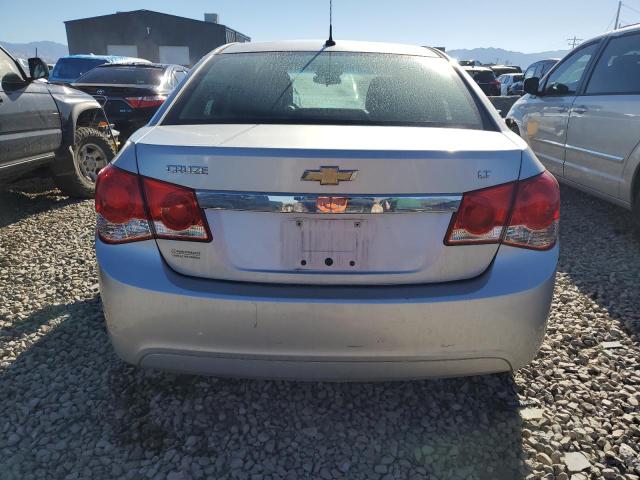 Photo 5 VIN: 1G1PK5SB7D7200397 - CHEVROLET CRUZE LT 