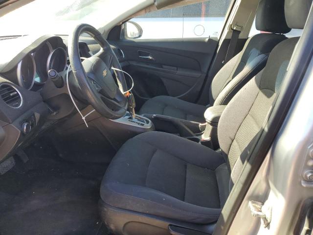 Photo 6 VIN: 1G1PK5SB7D7200397 - CHEVROLET CRUZE LT 