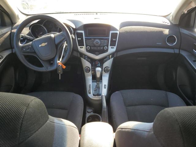 Photo 7 VIN: 1G1PK5SB7D7200397 - CHEVROLET CRUZE LT 