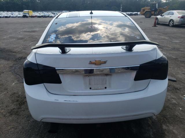 Photo 5 VIN: 1G1PK5SB7D7288559 - CHEVROLET CRUZE LT 