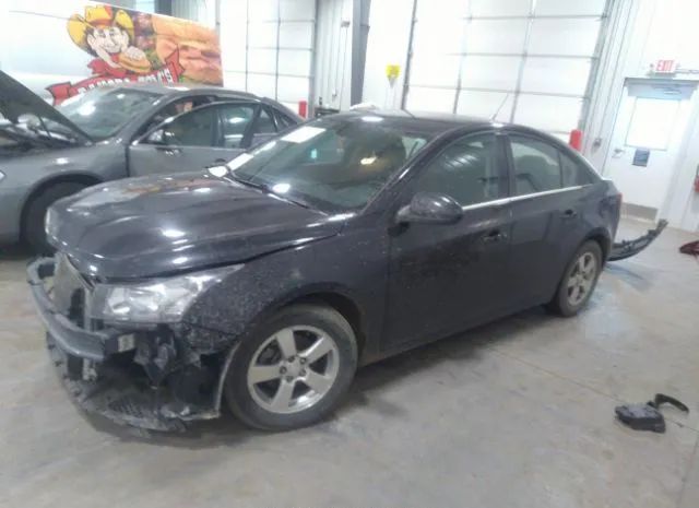 Photo 1 VIN: 1G1PK5SB7D7311466 - CHEVROLET CRUZE 