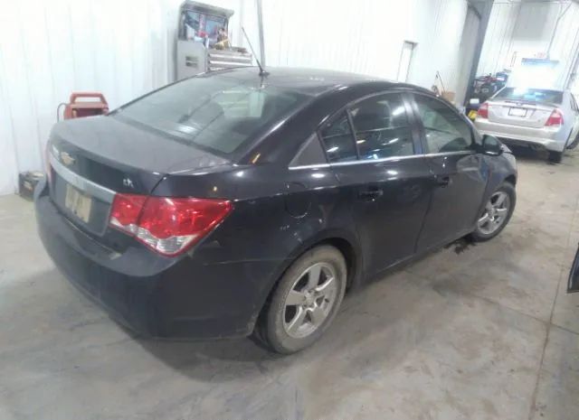 Photo 3 VIN: 1G1PK5SB7D7311466 - CHEVROLET CRUZE 