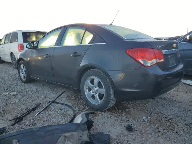 Photo 1 VIN: 1G1PK5SB7E7167077 - CHEVROLET CRUZE 