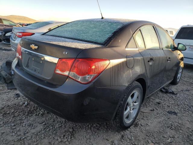 Photo 2 VIN: 1G1PK5SB7E7167077 - CHEVROLET CRUZE 